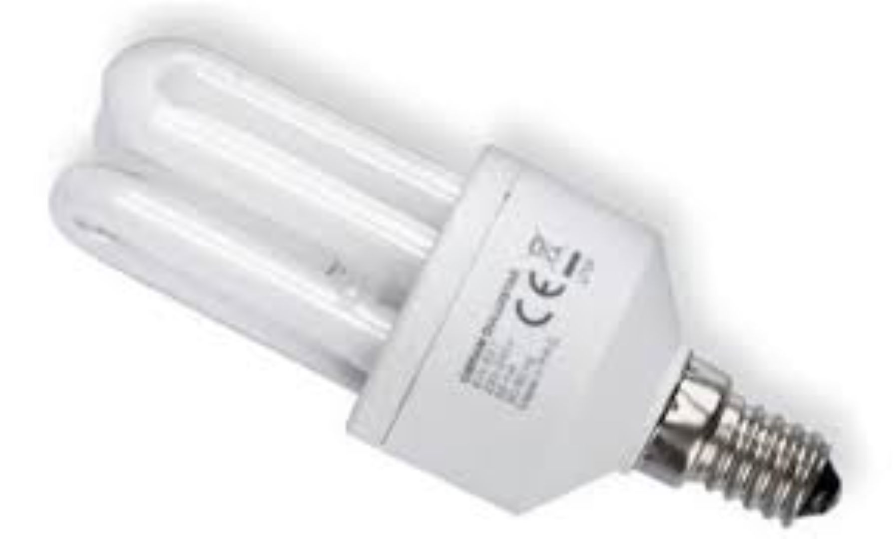 OSRAM 8W B22 DULUXSTAR WW